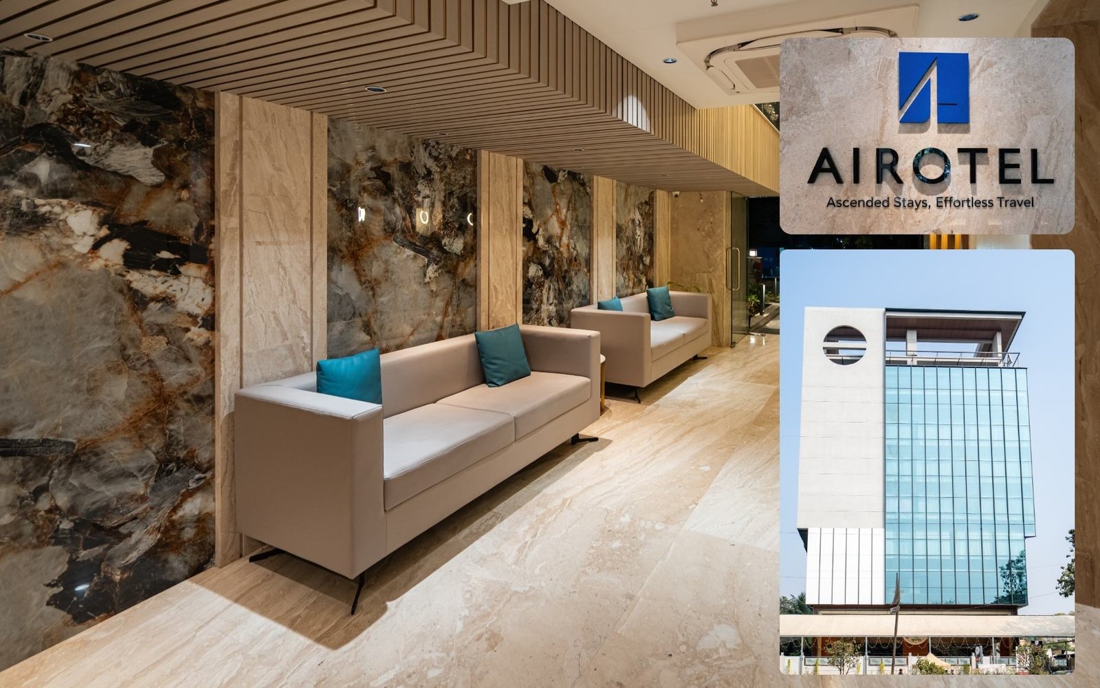 Airotel Hotel Group of Company