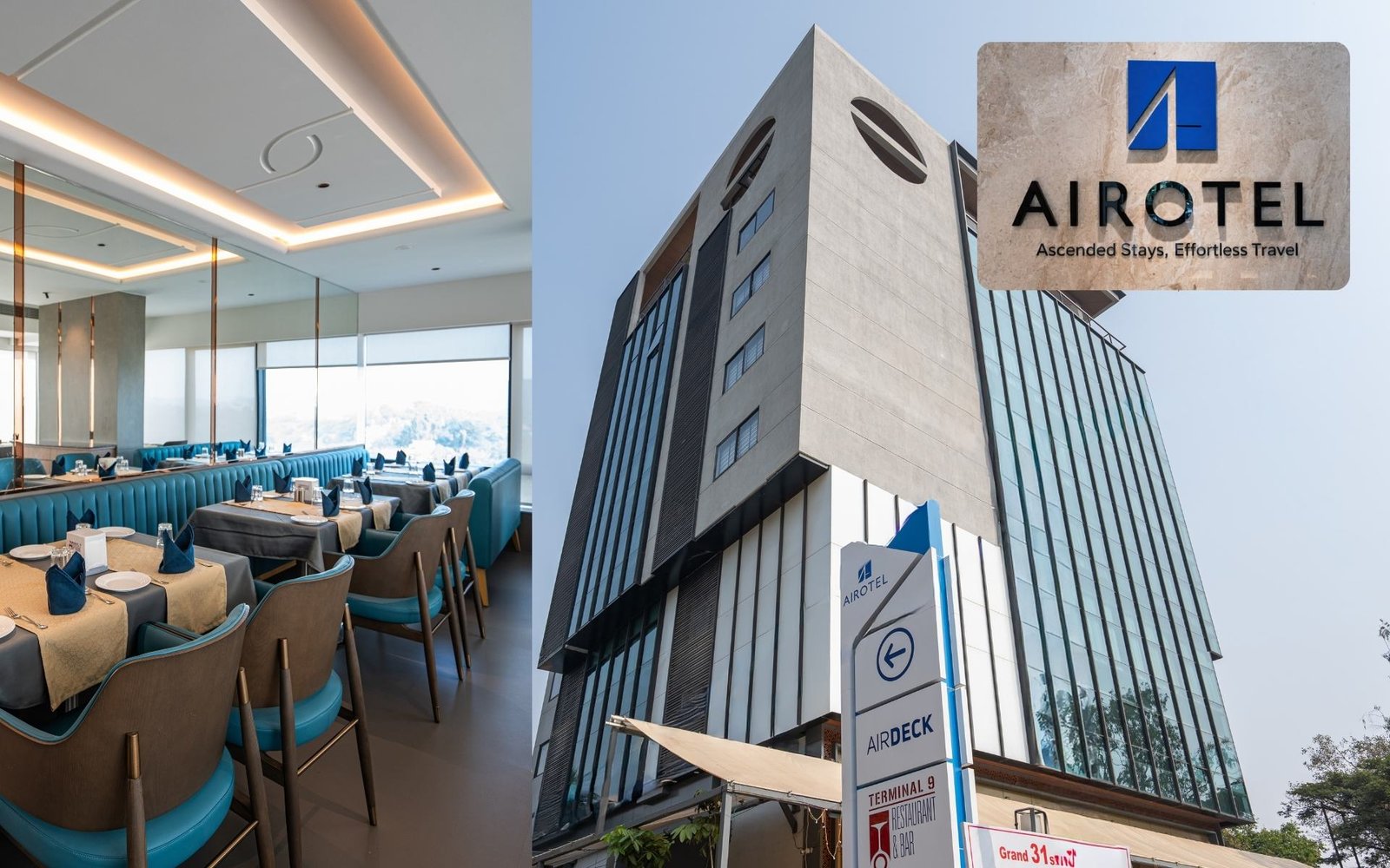 Corporate Stay in Pune