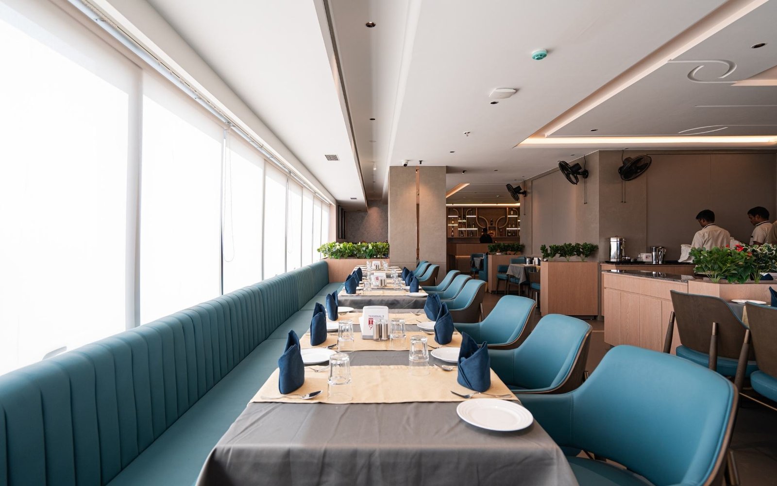 Best Hotel for Get Together in Pune