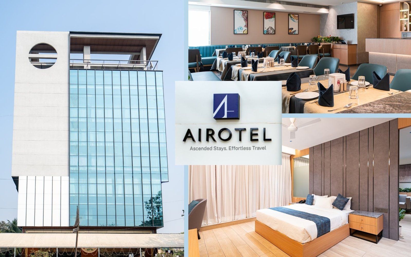 Hotels in Pune Airport