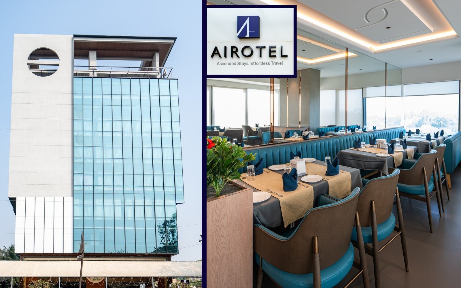 Top Budget Hotels Near Pune Airport