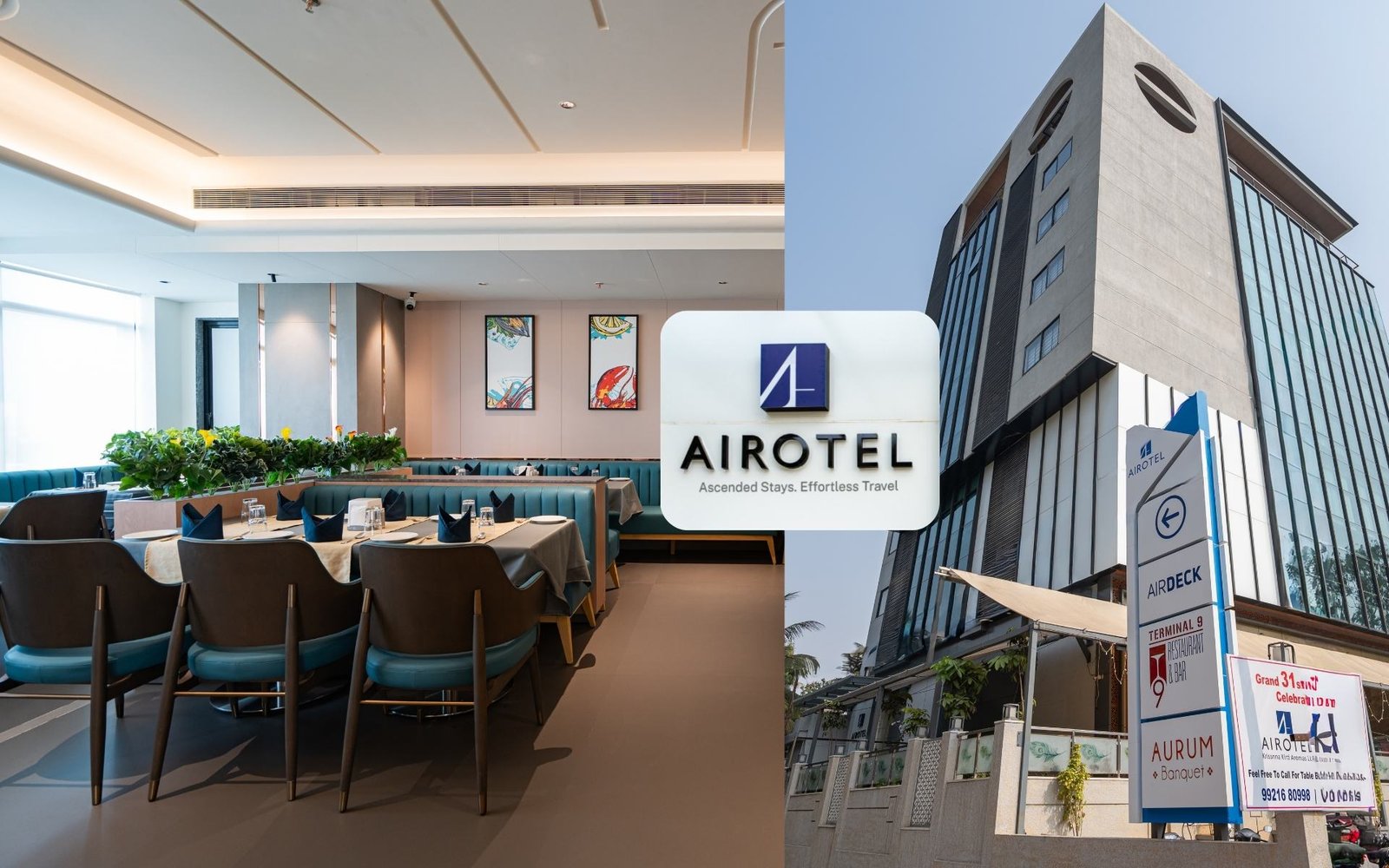 Couple Friendly Hotels in Pune