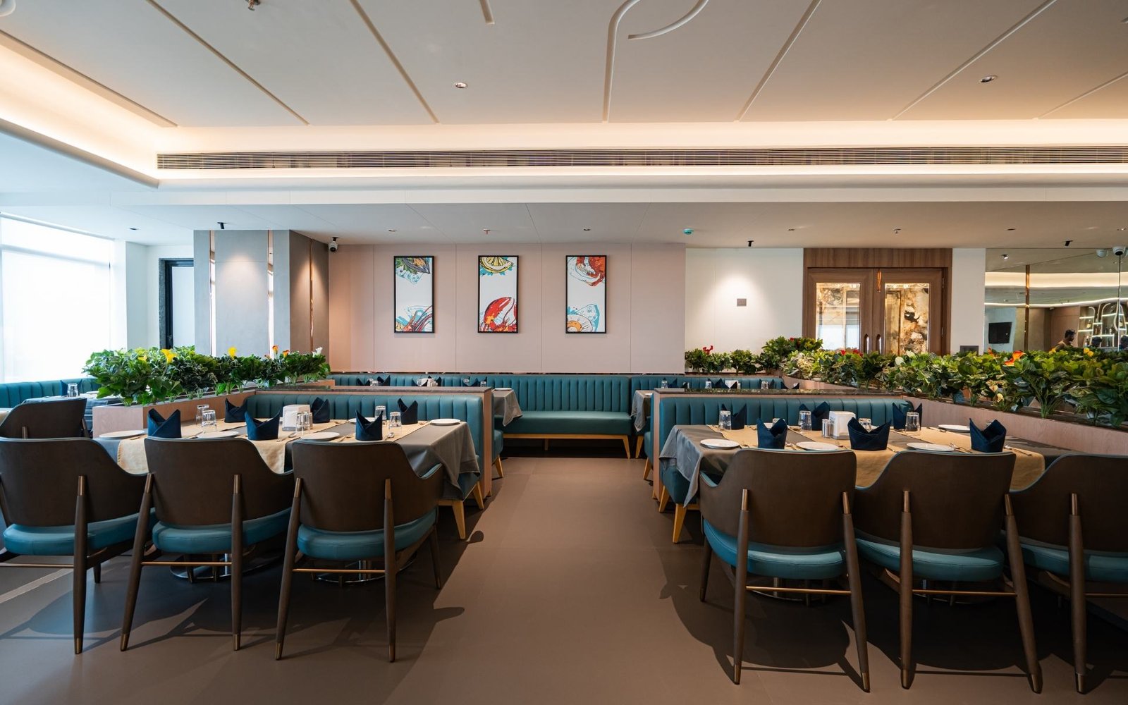 Restaurants in Viman Nagar Pune