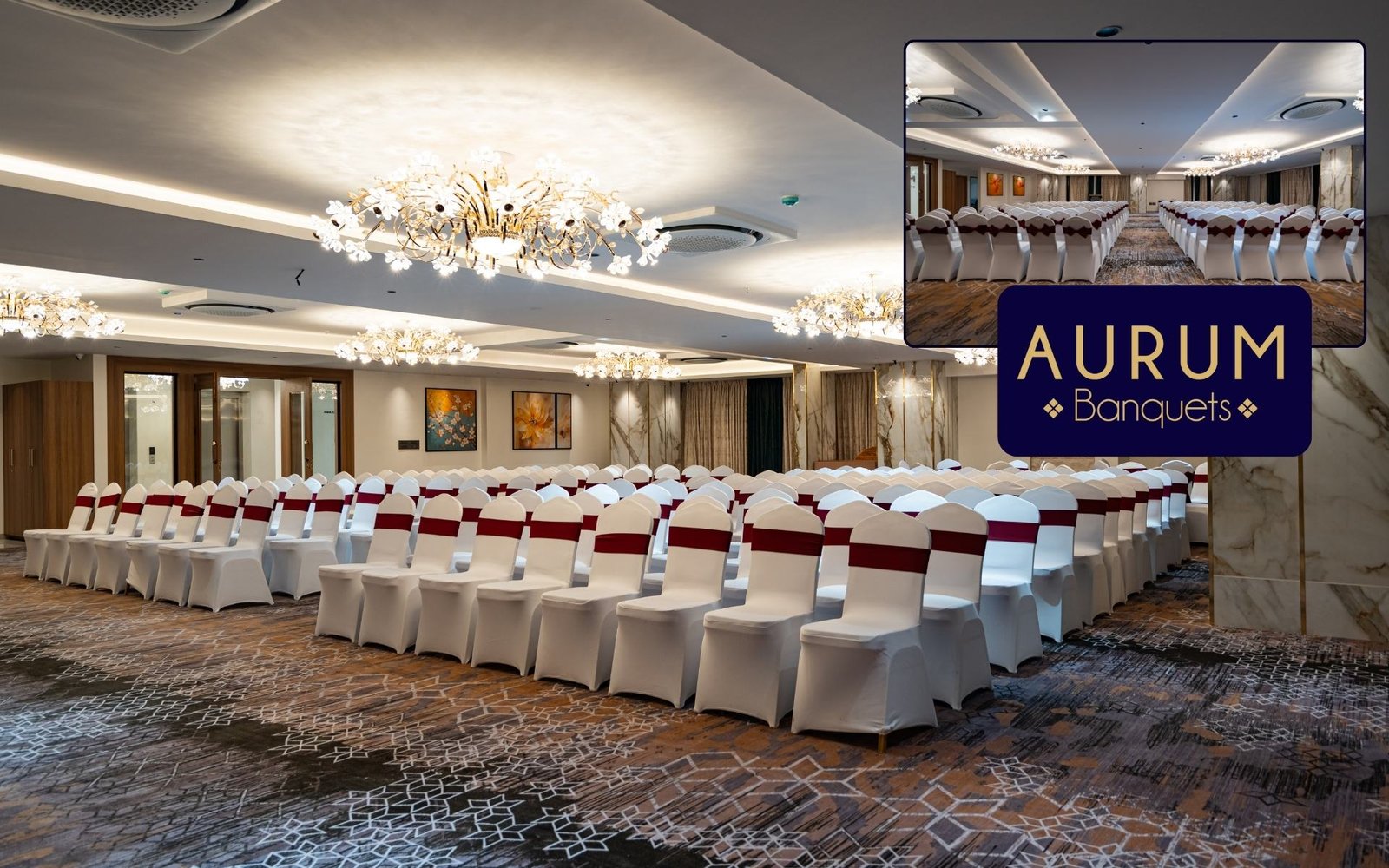 Banquet Halls in Kalyani Nagar Pune