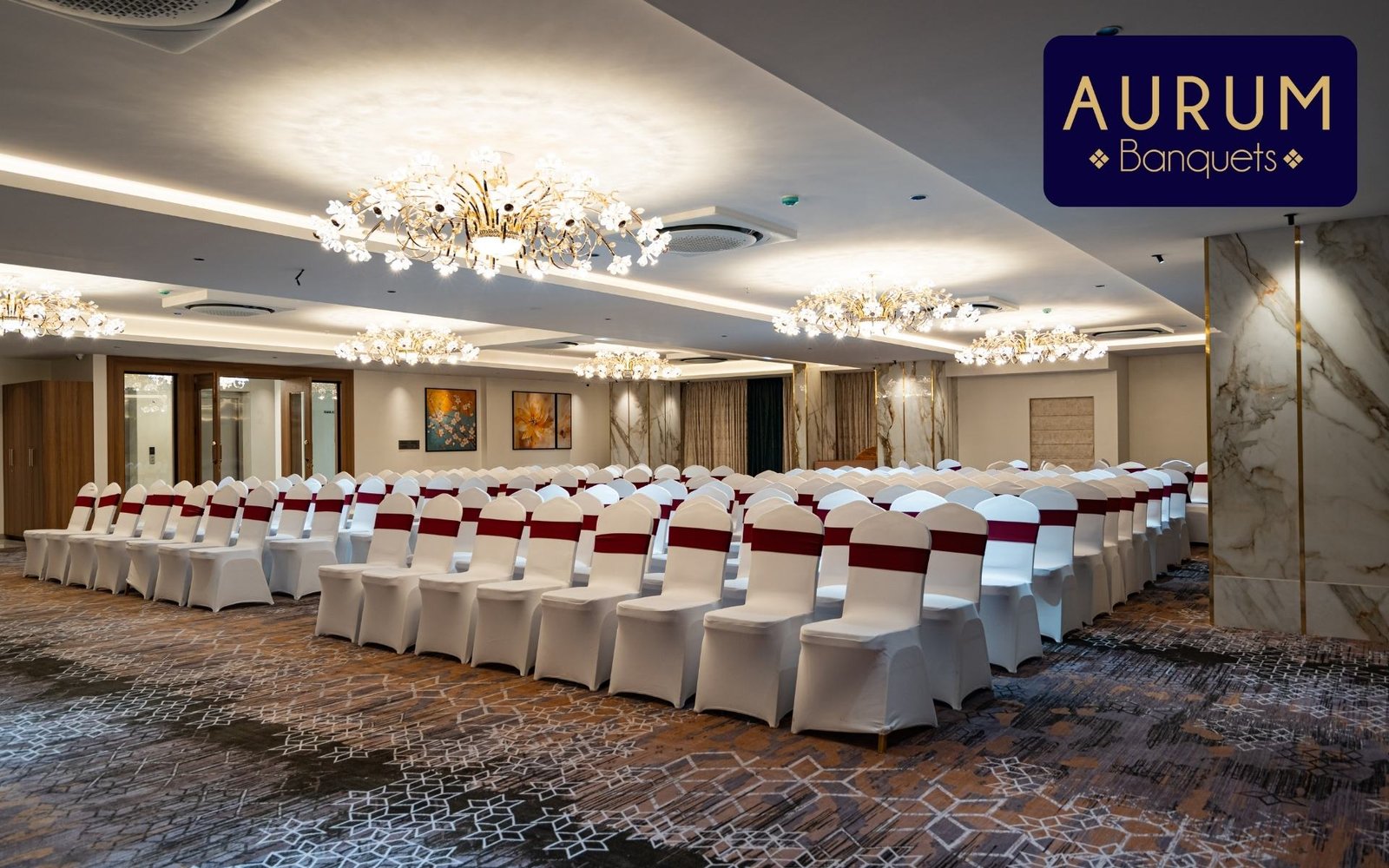 Banquet Halls in Tingre Nagar Pune