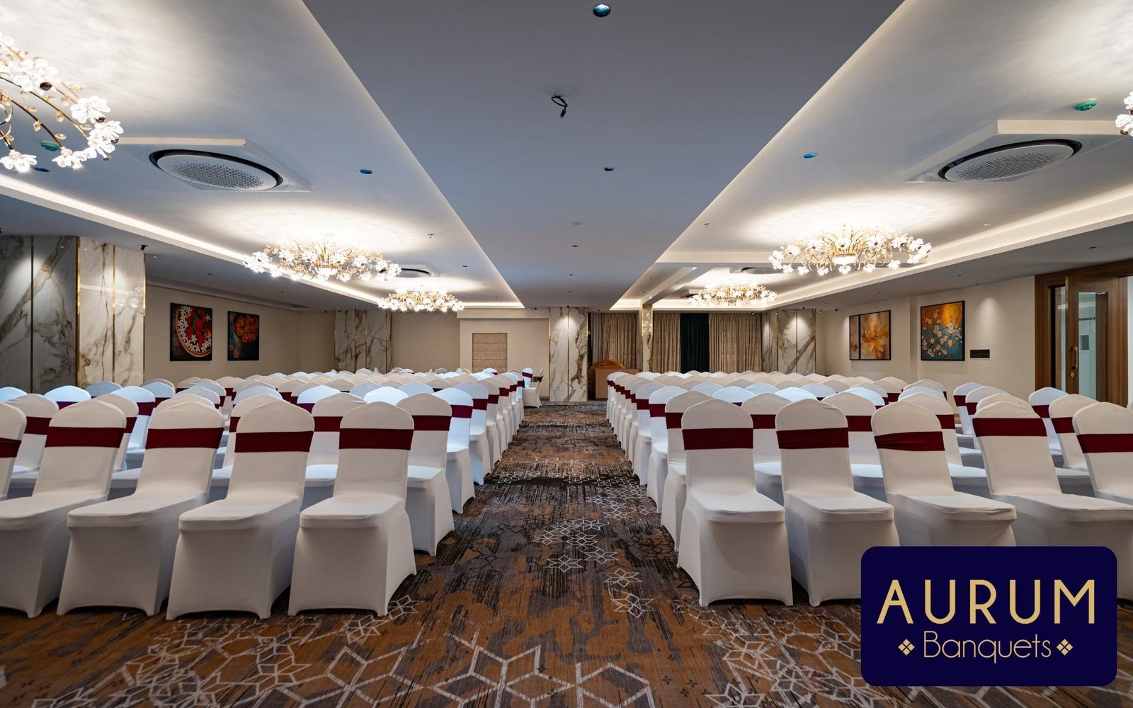 Banquet Hall in Viman Nagar Pune