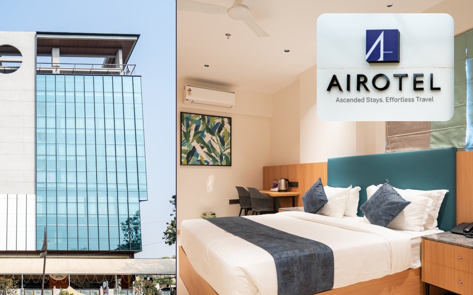 Hotel in Dhanori Pune