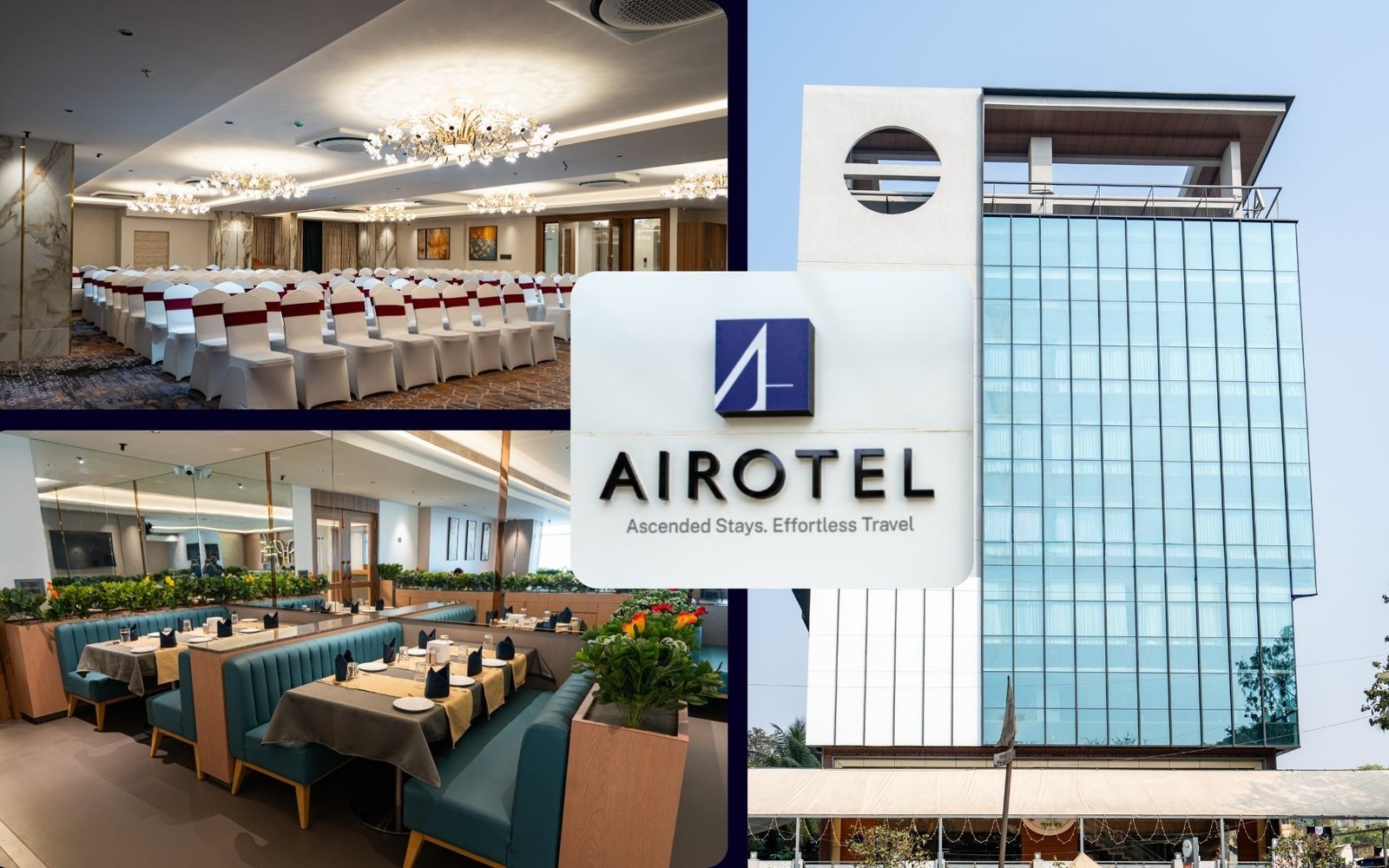 Hotel Booking for Corporate in Viman Nagar