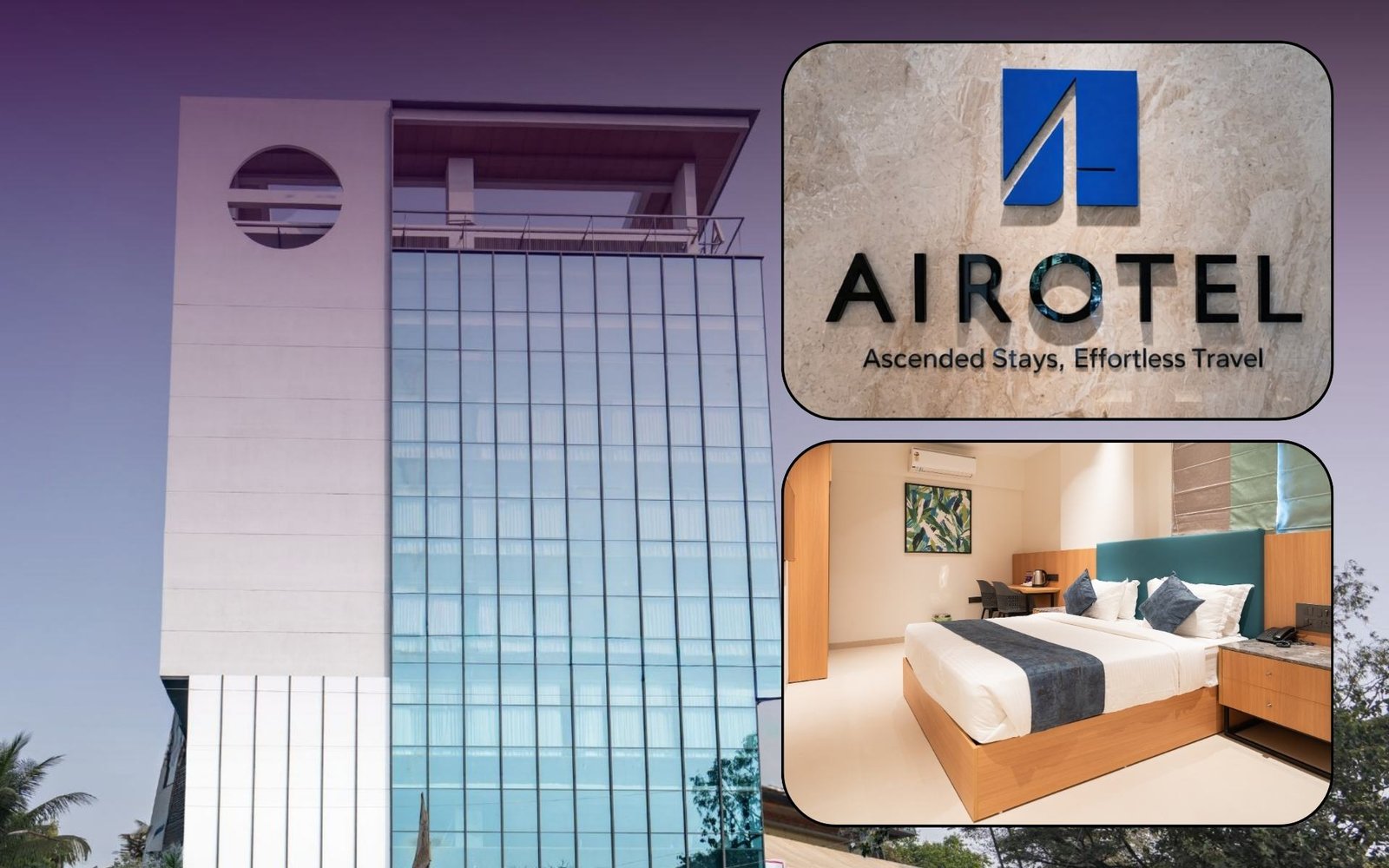 Hotels in Kalyani Nagar