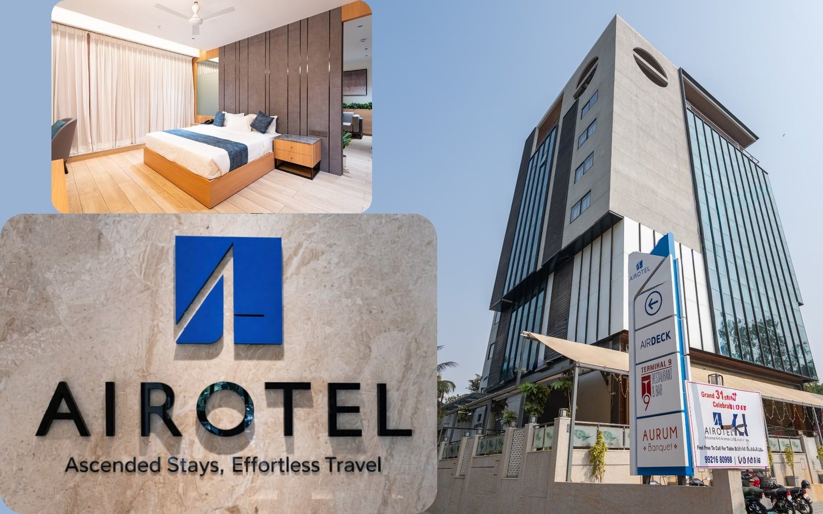 Best Hotels in Pune for Couples