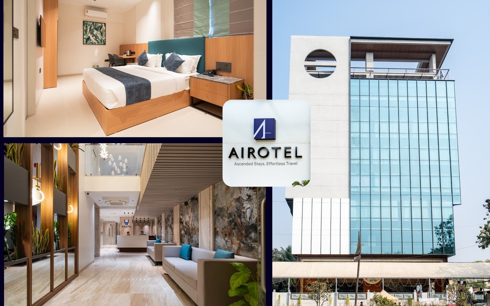 Hotel Near Me Pune Airport