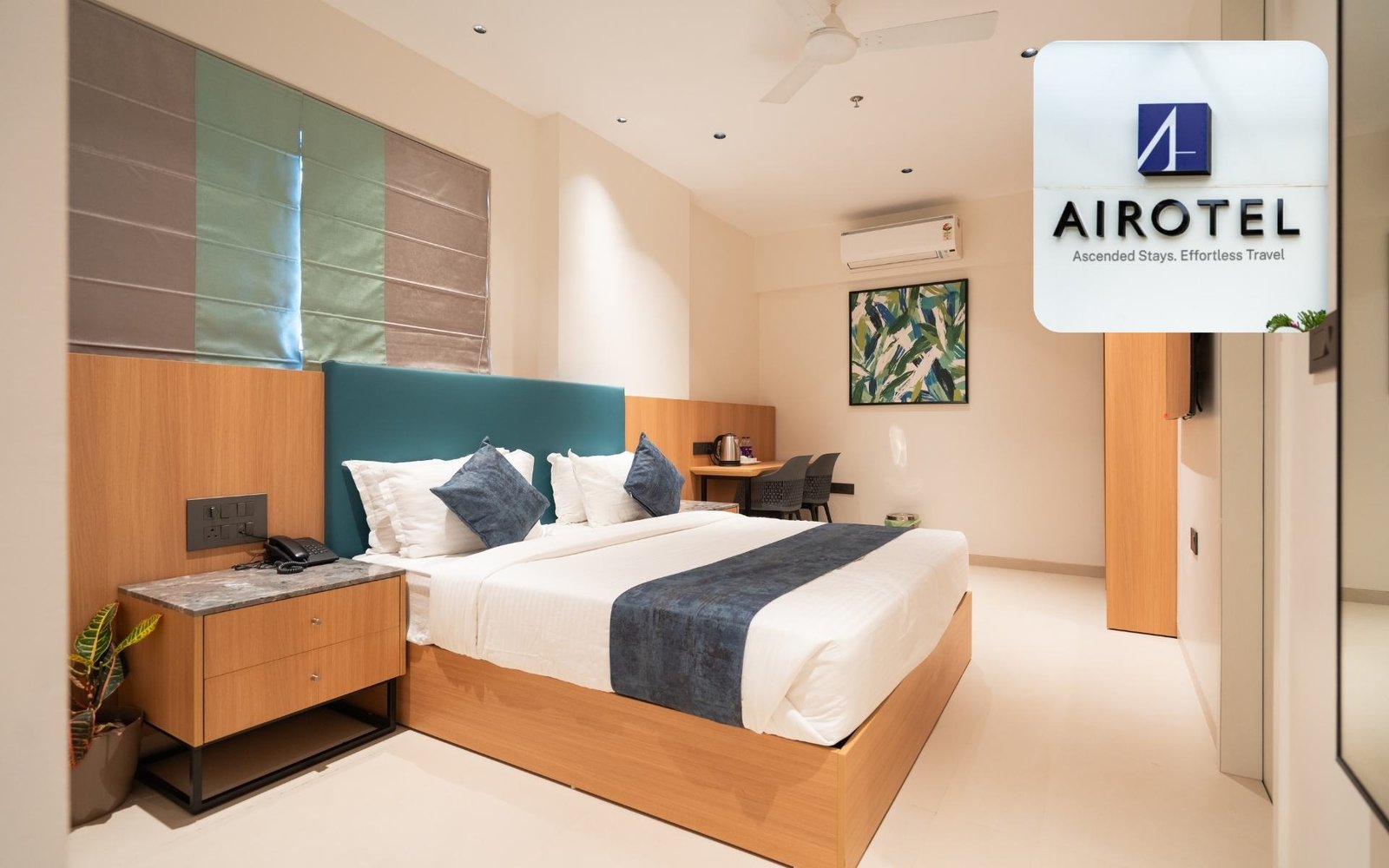 Pune Airport Nearby Hotel