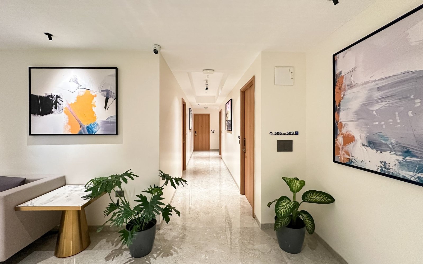 Lodge in Viman Nagar Pune