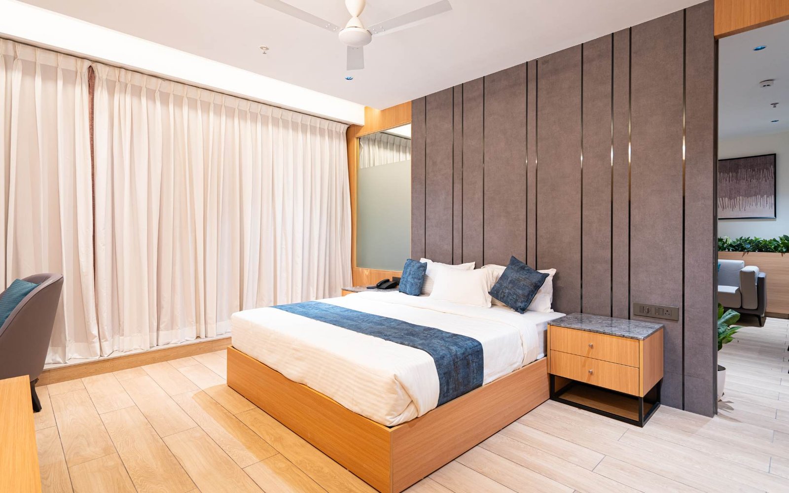 Suite Room